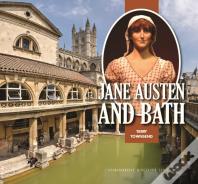 Jane Austen And Bath