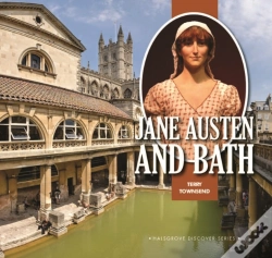 Capa do artigo Jane Austen And Bath