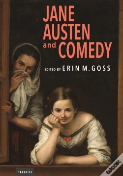 Capa do artigo Jane Austen And Comedy