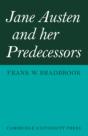 Jane Austen And Her Predecessors - Preview