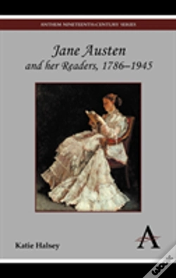 Capa do artigo Jane Austen And Her Readers, 1786â€“1945
