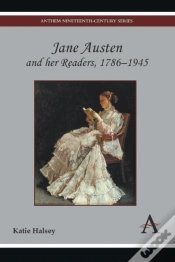 Capa do artigo Jane Austen And Her Readers, 1786â€“1945