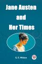 Jane Austen And Her Times (Edition2023) - Preview