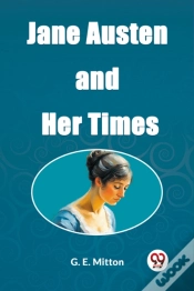 Capa do artigo Jane Austen And Her Times (Edition2023)