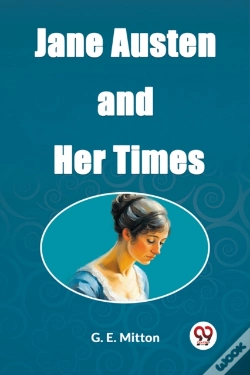 Capa do artigo Jane Austen And Her Times (Edition2023)