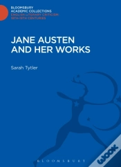 Capa do artigo Jane Austen And Her Works