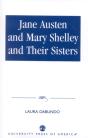 Jane Austen And Mary Shelley And Their Sisters - Preview