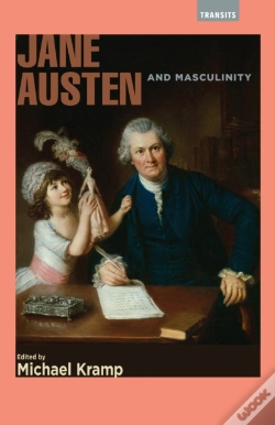 Capa do artigo Jane Austen And Masculinity