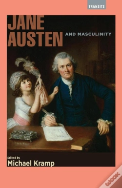Capa do artigo Jane Austen And Masculinity