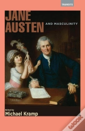 Capa do artigo Jane Austen And Masculinity