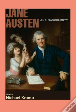 Capa do artigo Jane Austen And Masculinity