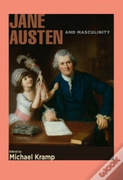 Capa do artigo Jane Austen And Masculinity