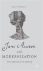 Jane Austen And Modernization - Preview