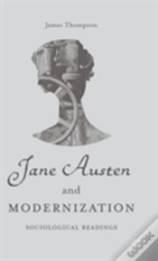Capa do artigo Jane Austen And Modernization