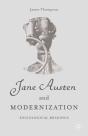 Jane Austen And Modernization - Preview