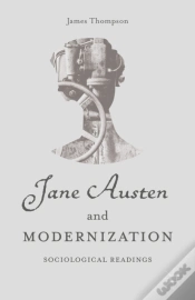 Capa do artigo Jane Austen And Modernization