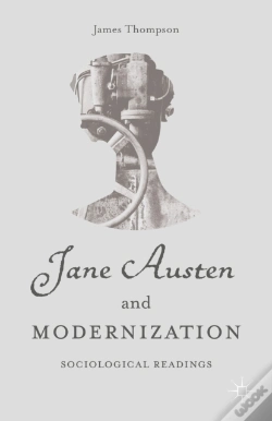 Capa do artigo Jane Austen And Modernization