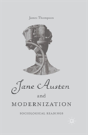 Jane Austen And Modernization - Preview
