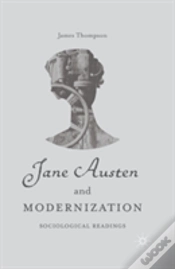 Capa do artigo Jane Austen And Modernization