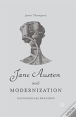 Capa do artigo Jane Austen And Modernization