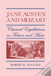 Capa do artigo Jane Austen And Mozart