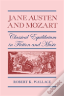 Jane Austen And Mozart