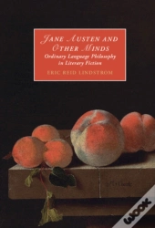 Jane Austen And Other Minds