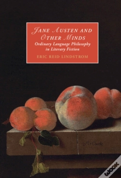 Capa do artigo Jane Austen And Other Minds