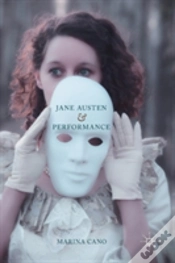 Capa do artigo Jane Austen And Performance