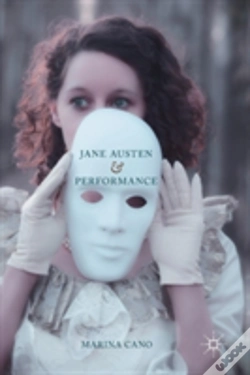 Capa do artigo Jane Austen And Performance