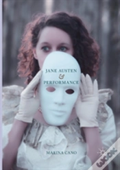 Capa do artigo Jane Austen And Performance