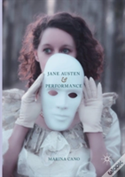 Capa do artigo Jane Austen And Performance