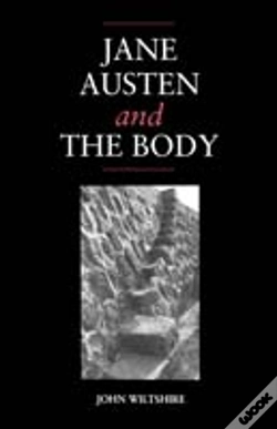 Capa do artigo Jane Austen And The Body