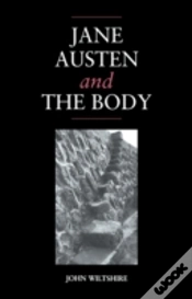 Capa do artigo Jane Austen And The Body