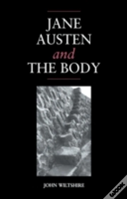 Capa do artigo Jane Austen And The Body