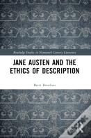 Jane Austen And The Ethics Of Description
