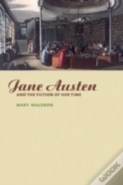 Capa do artigo Jane Austen And The Fiction Of Her Time