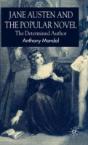 Jane Austen And The Popular Novel - Preview