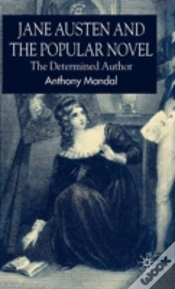 Capa do artigo Jane Austen And The Popular Novel