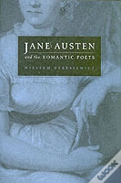 Capa do artigo Jane Austen And The Romantic Poets
