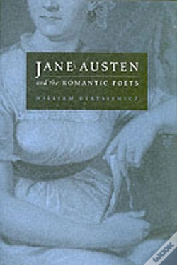 Capa do artigo Jane Austen And The Romantic Poets