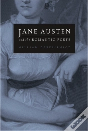 Capa do artigo Jane Austen And The Romantic Poets