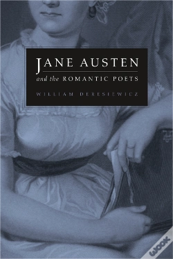 Capa do artigo Jane Austen And The Romantic Poets