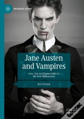 Jane Austen And Vampires