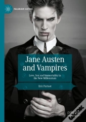 Jane Austen And Vampires
