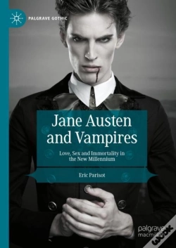 Capa do artigo Jane Austen And Vampires