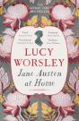 Jane Austen At Home - Preview