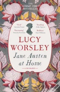 Capa do artigo Jane Austen At Home