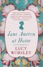 Jane Austen At Home - Preview