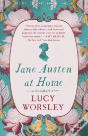Capa do artigo Jane Austen At Home